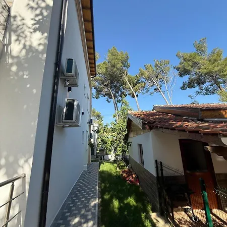 Appartement The Horizon *