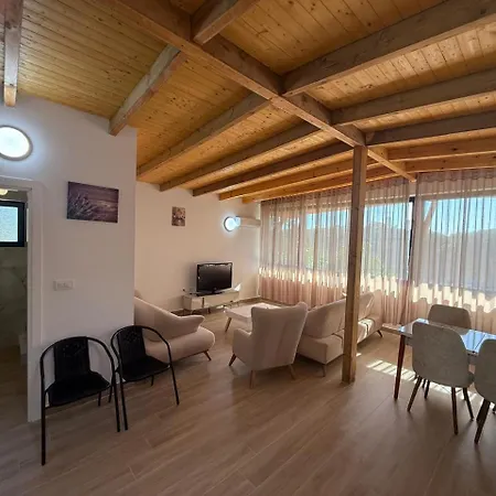 The Horizon Appartement