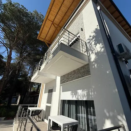 The Horizon Appartement *