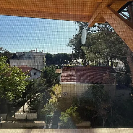 Appartement The Horizon Golem (Tirana)