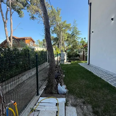 The Horizon Appartement