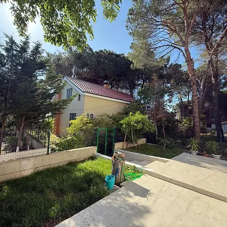 アパート The Horizon