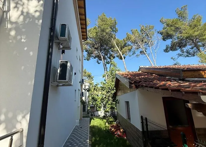 Lägenhet The Horizon *