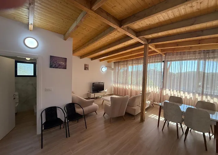 The Horizon Lägenhet