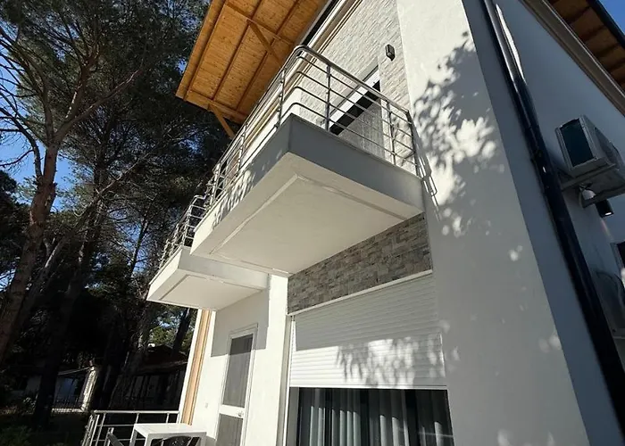 The Horizon Lägenhet *