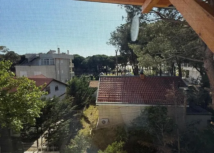 Lägenhet The Horizon Golem (Tirana)