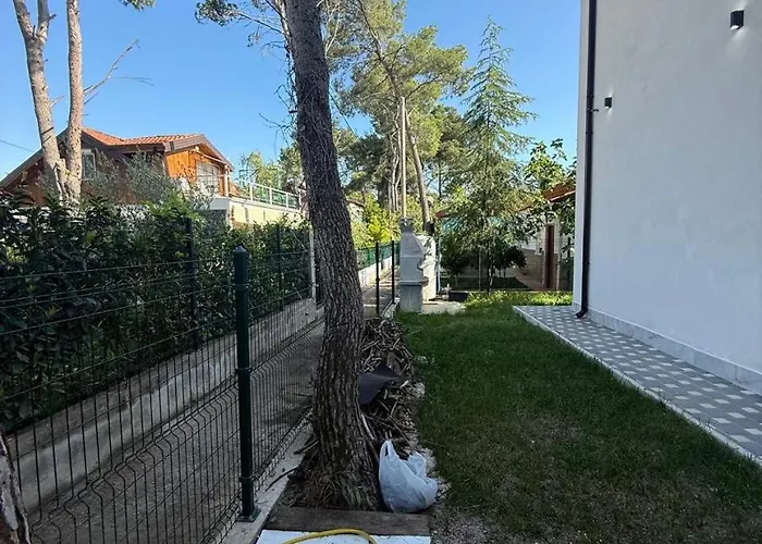 The Horizon Lägenhet