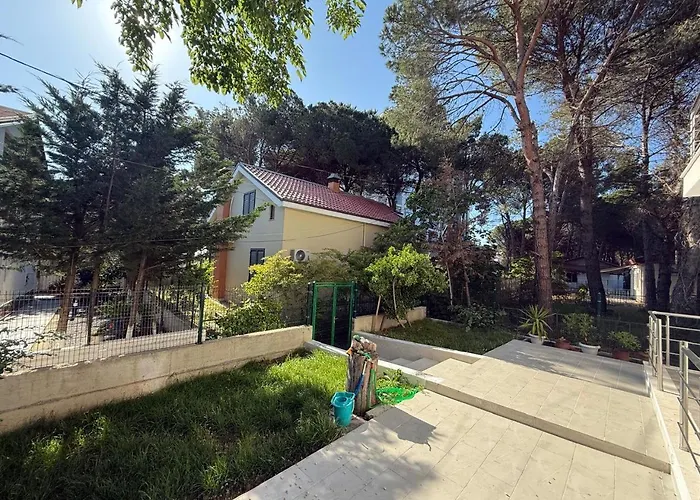 Lägenhet The Horizon